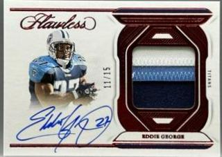Eddie George