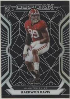 Raekwon Davis