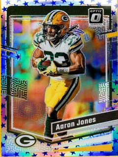 Aaron Jones