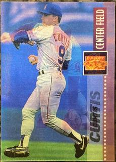 Chad Curtis