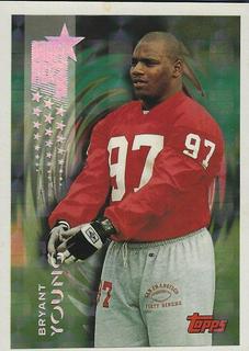 Bryant Young
