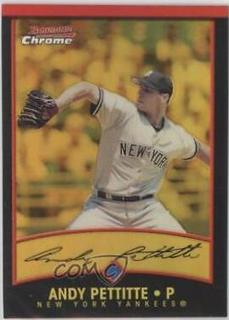 Andy Pettitte