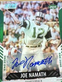 Joe Namath