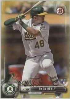 Ryon Healy