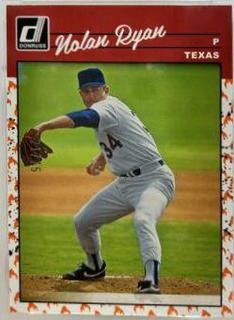 Nolan Ryan