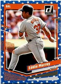 Eddie Murray
