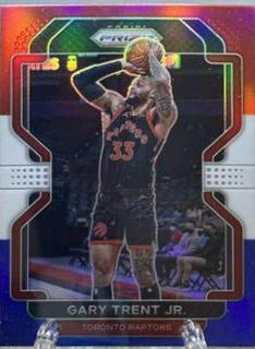 Gary Trent Jr.