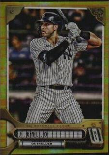 Joey Gallo