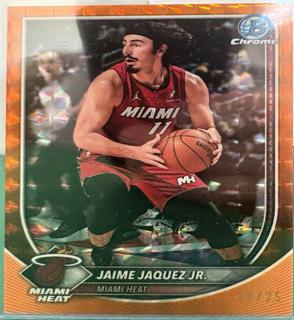 Jaime Jaquez Jr.