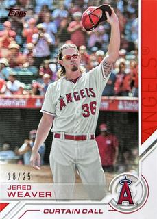 Jered Weaver