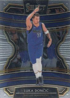 Luka Doncic