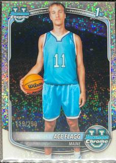 Ace Flagg