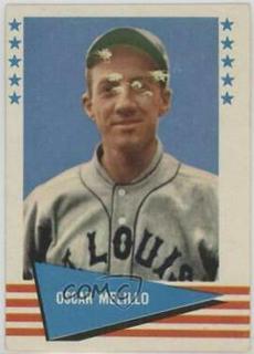 Oscar Melillo