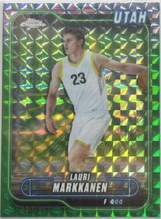 Lauri Markkanen