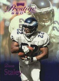 Duce Staley