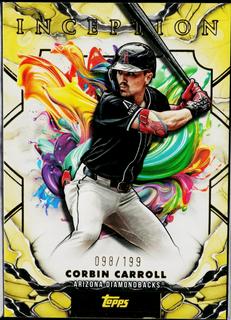 Corbin Carroll