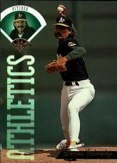 Dennis Eckersley