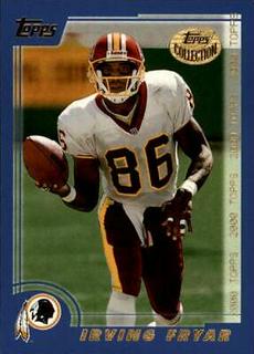 Irving Fryar
