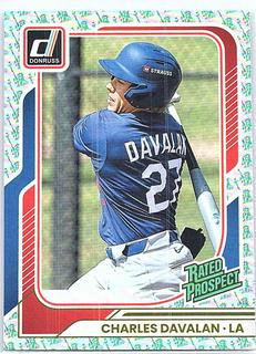 Charles Davalan
