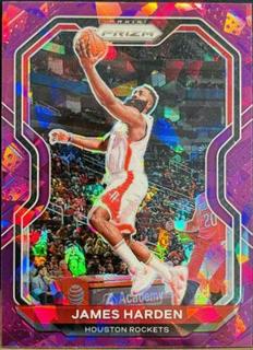 James Harden