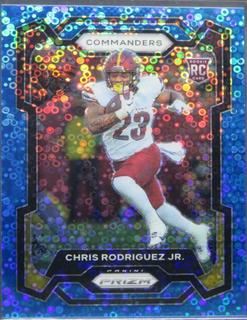 Chris Rodriguez Jr.
