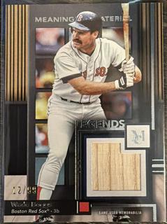Wade Boggs