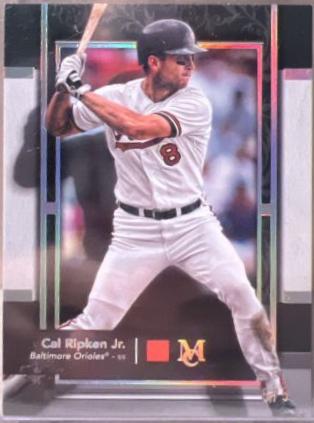 Cal Ripken Jr. [Diamond] #41