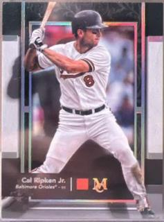 Cal Ripken Jr.
