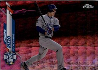 Anthony Rizzo