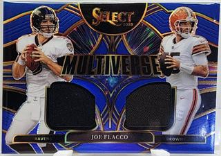 Joe Flacco