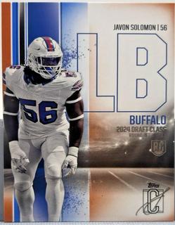 Javon Solomon