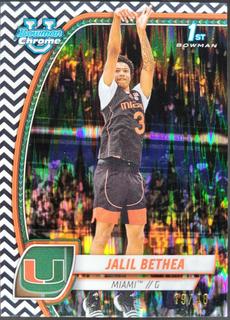 Jalil Bethea
