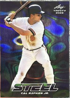 Cal Ripken Jr.