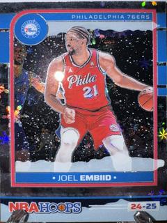 Joel Embiid