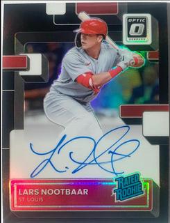 Lars Nootbaar
