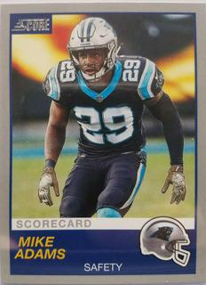 Mike Adams