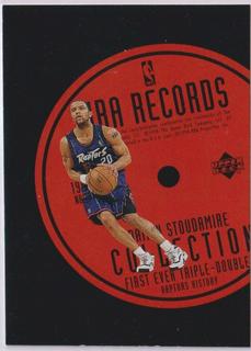Damon Stoudamire