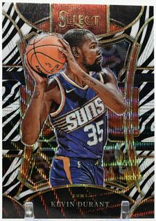 Kevin Durant