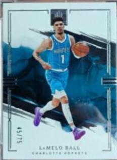 LaMelo Ball