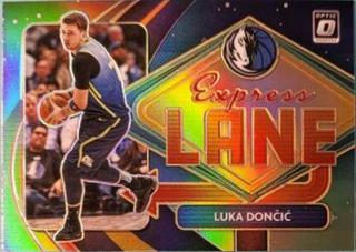 Luka Doncic