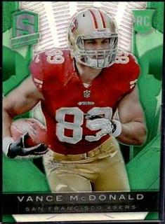 Vance McDonald