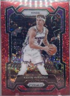 Kevin Huerter
