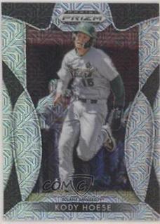 Kody Hoese