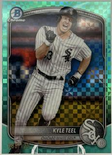 Kyle Teel