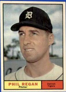Phil Regan