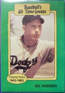 Gil Hodges