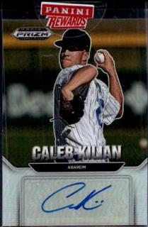 Caleb Kilian