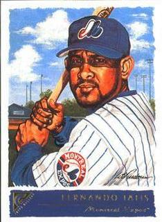 Fernando Tatis