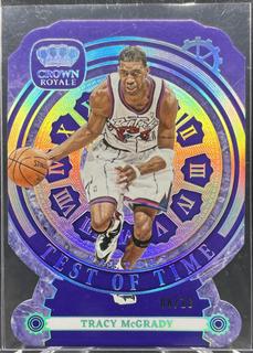 Tracy McGrady
