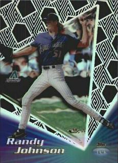 Randy Johnson